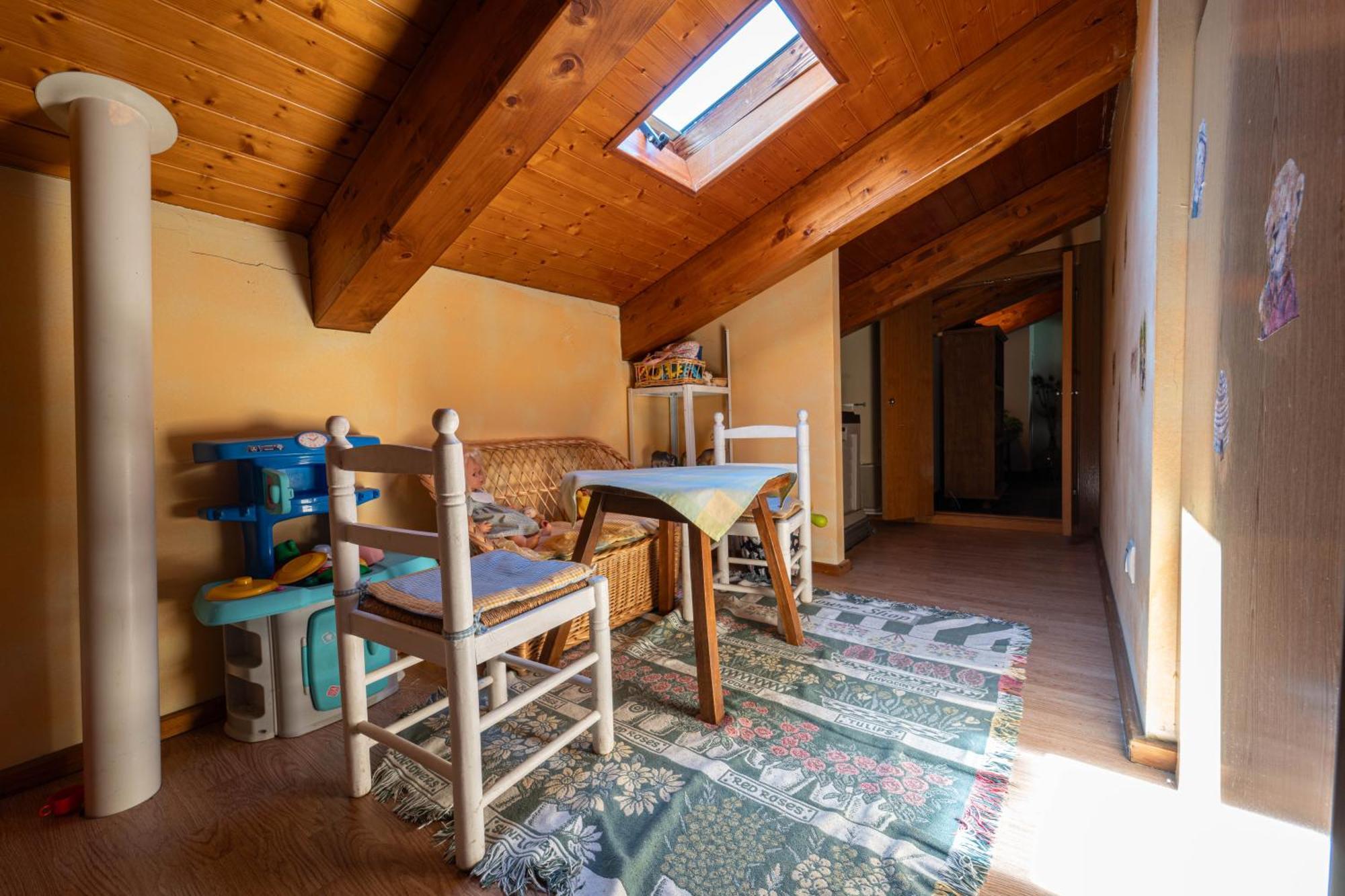 Casa Rural Los Cantaros. Zarapicos Buitenkant foto